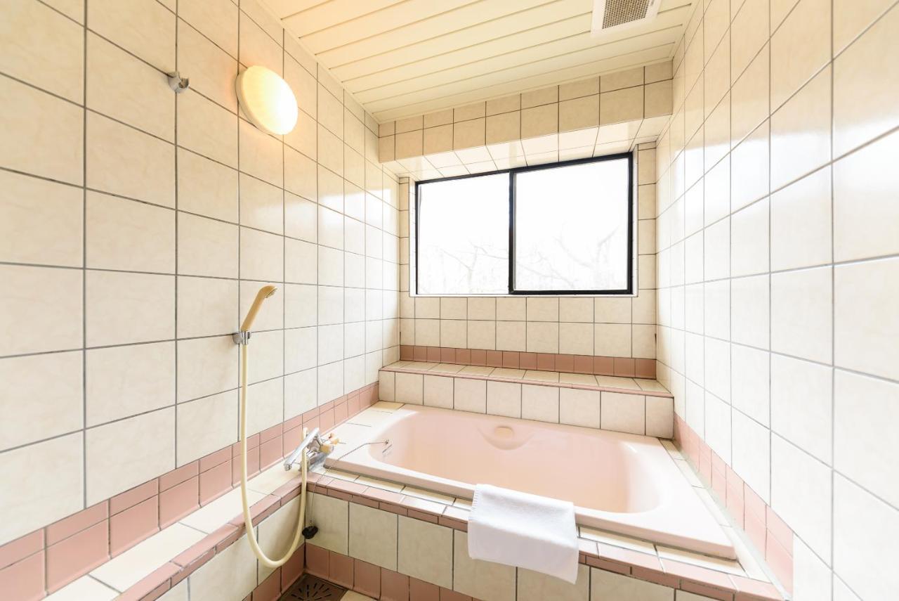 Villa Ginga No Yado Kinoko2Seigo Shimotajiri Esterno foto