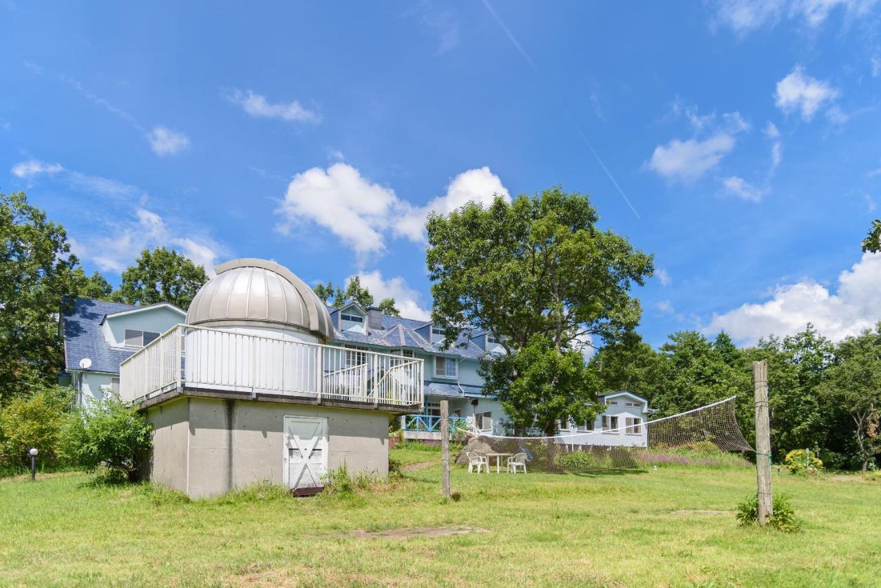 Villa Ginga No Yado Kinoko2Seigo Shimotajiri Esterno foto